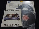 Stone Roses - The Remixes 2x LP Vinyl