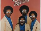 Reflections - Love On Delivery LP - Capitol VG++