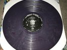 Lagwagon Trashed Purple Grey Vinyl NOFX NUFAN No Use Fat Store Rare