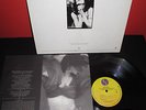 MADONNA LIKE A PRAYER LP CANADA WHITE & BLACK INSERT CHERISH OH FATHER