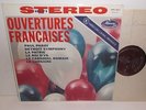 AMS 16013 Berlioz Lalo Bizet Overtures Francais Detroit Symphony Orch Paray