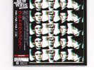 ULTRAVOX Ha  Ha  Ha  JAPAN mini lp cd papersleeve  john foxx UICY-93074 like new