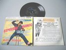 CLIFF RICHARD & THE SHADOWS: MONO EP 