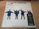 HELP   - THE BEATLES - VINYLE LP 180G - REMASTERISÉ STEREO