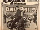 Elvis Presley 