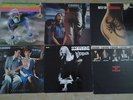 6x LP SCORPIONS fly to the rainbow/taken by force/in trance/lovedrive/animal ++