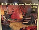 ELVIS PRESLEY Jungle Room Sessions FTD Vinyl 2 LP  - SOLD OUT  - NEW