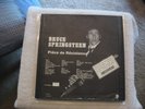 Bruce Springsteen Piece de Resistance 3LP box live Sept 1978 Capitol Theater NJ