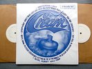 CREAM AMSTERDAM 67 ROYAL ALBERT HALL 68 CBM 2LP no TMOQ ERIC CLAPTON BLUES ROCK