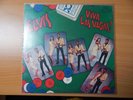 Elvis Presley 10 inch LP Viva Las Vegas Lucky Records