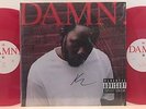 KENDRICK LAMAR DAMN 2017 12