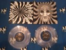 TY SEGALL BAND SLAUGHTERHOUSE REISSUE 2xLP CLEAR VINYL live at death by audio