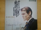 CHET BAKER In New York LP Prestige Mono DG Johnny Griffin Al Haig Philly Joe