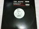 The Roots - Things Fall Apart 2LP 1999 US ORIGINAL