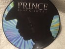 Prince Black Sweat Very Rare 12” Picture Disc Vinyl