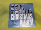 The Beatles ?– Christmas Album, Apple Records ?– SBC 100,PROMO
