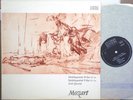 SUSKE-QUARTETT Mozart String Quartet KV589/590 ETERNA 826474 STEREO ED1