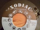 northern soul re-issue of otis smith let her go and ruby andrews just loving you