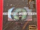 ROGER WATERS AMUSED TO DEATH MINT SEALED 2 LP ANALOGUE PRODUCTIONS PINK FLOYD