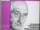 FRANCOIS MAURIAC LEUR ŒUVRE ET LEUR VOIX RARE 25CM 10’’ BIEM FESTIVAL FLD 74