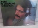 Enrico Rava - pupa o crisalide lp jazz bossa