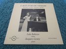 BOBESCO GENTY L'AGE D'OR DU VIOLON ALPHA DB 177 RARE BELGIUM