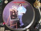 The Damned - Love Song Rare 12