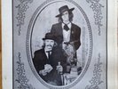 Creekside Gary & Allen Porn Private LP Rare Psych Bluegrass Country Folk Rock