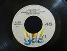 Listen  LOS MIRLOS Cumbia de los Pajaritos VERY RARE MEXICAN 7