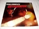 Kim Fowley 