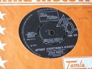 Stevie Wonder . Uptight . TMG 545