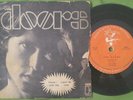 THE DOORS - Light My Fire  ISRAEL ONLY 7