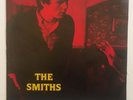 THE SMITHS Stop Me if You Think You've Heard This One Before German White Vinyl