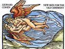 Leonard Cohen - New Skin for the Old Ceremony
