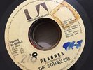 The Stranglers 45 rpm Philippines 7