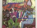 ORIG  FELA KUTI AFRIKA 70 Suffering & Smiling AFROBEAT LP-Nigeria ANIKULAPO  VG