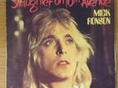 Mick Ronson - Slaughter On 10th Avenue LP RCA Records APL1 0353 A1T/B1T Matrices