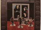 JETHRO TULL ?– Benefit (ILPS 9123 A2/B1) Vinyl LP; UK 1970 1st Press - EX/VG