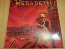 MEGADETH 