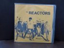 THE REACTORS EP 7