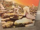 Led Zeppelin LP Houses of the Holy 1973SD 19130 Columbia Record Club NM/EX