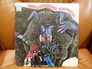 BLUES CREATION - DEMON & ELEVEN CHILDREN - 1st PRESS - JAPAN - POKORA