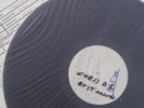 CHRIS DE BURGH - Most RARE GREEK PROMO LABEL COPY-BEST MOVES-MINT-FREE SHIP.