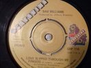 NORTHERN SOUL MONSTER SAM WILLIAMS