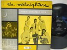 THE MIDNIGHTERS THEIR GREATEST HITS FEDERAL 541 BLACK LBL MONO ORIG HANK BALLARD