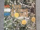 The Stone Roses Lp Rare Blue Vinyl