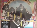 KISS - Hotter Than Hell Vinyl LP. Classic Rock 2014 Back To Black Pressing 180g