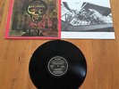 SLAYER Seasons in the Abyss (Cze) - Lp - Vinyl
