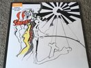 THE PRETTY THINGS SF SORROW VERY LIMITED RED VINYL LP Sainsbury’s New Sealed