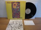 ORNETTE COLEMAN - BODY META 70s  CANADA LP IN NM CONDITION